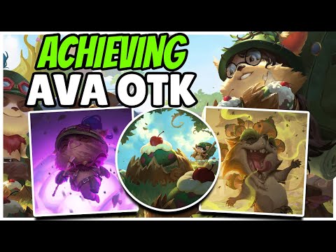 The ULTIMATE Puffcap Deck