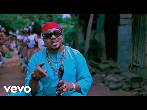 Ken Erics - Nwa Di Mma ft. Mobass