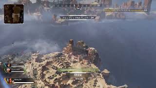 【apex】初心者です。教えてください。