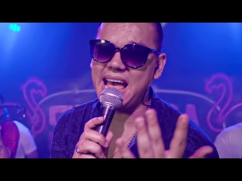 Brian Lanzelotta - Se fue el amor │ Video Clip Oficial 2021