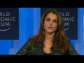 Davos Annual Meeting 2010 - Rebuilding Education for the 21st Century