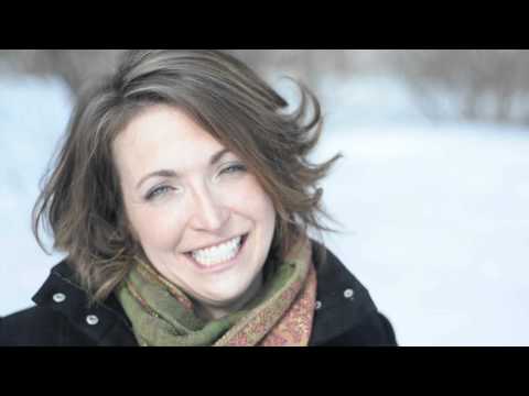 Why I Love Alberta - Sarah Vann