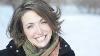 Why I Love Alberta - Sarah Vann