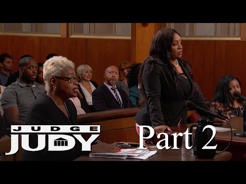 Daughter Won't Return Mom's Car! | Part 2