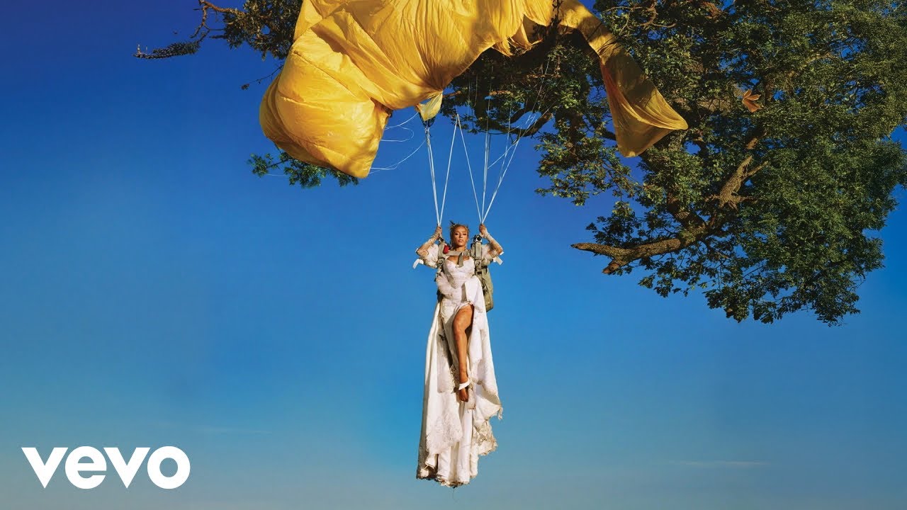 Doja Cat - Come Back