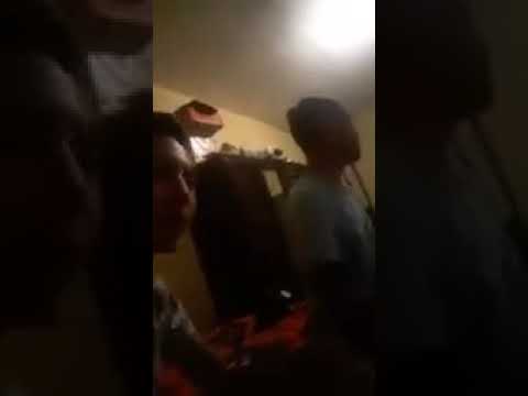 El Rapeador más vergas del Reba Krikarlos ala Red Bill Eduardo