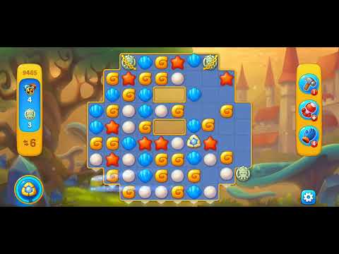 Fishdom/Gameplay/Levels(9465)