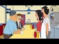 FOX Bob S Burgers Season 12 Episode 11 Touch Of Eval Uations Promo