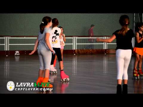 CRPF Lavra - Patiangem Artistica