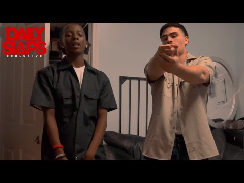 Lil Sherm x Fadez Loc - Not Alike (Exclusive Music Video) | Dir. Jimmy Irvin