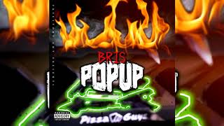 Cover art for Pop Up