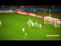 Manuel Neuer - All Saves || World Cup 2014 || HD