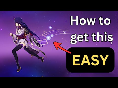 Raiden Shogun Echo in depth F2P Guide 5.7 | Genshin Impact