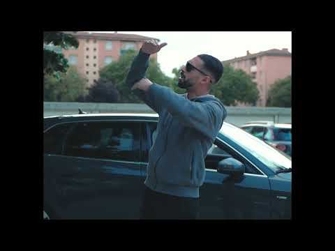 Zin l'animal - POUR LES VAILLANTS (Clip Officiel)