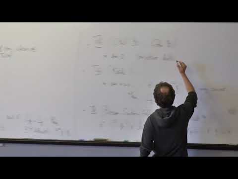 Colin Guillermou - The marked length spectrum of Anosov manifolds