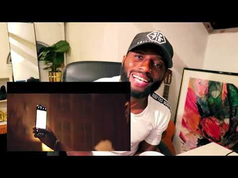 Lamix feat. Ant Wan - Designer (Official Video) REACTION