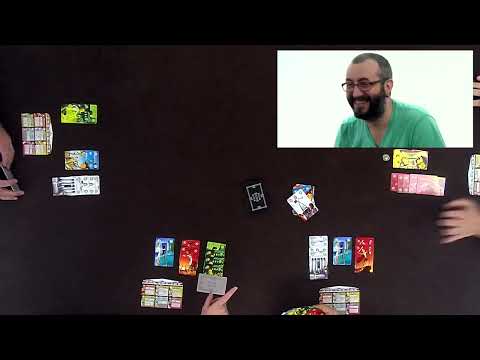 Vidéo CIV: Carta Impera Victoria