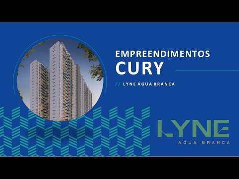 Lyne Água Branca