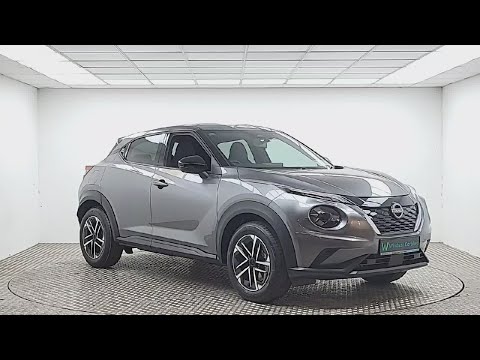 Nissan Juke HYBRID 1.6 SV PREMIUM**Delivery Kms** - Image 2
