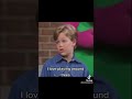 Funny Barney Voiceover Shorts Funny Memes Ohio
