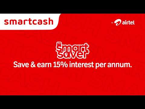 More Reasons to Bank with Smartcash