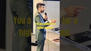 You are called for a higher purpose ❤️🔥#bennyjohnjoseph #tamilchristianmessage #christianshorts