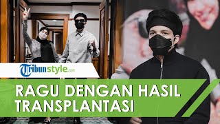 Lakukan Transplantasi Rambut di Turki, Atta Halilintar Tak Percaya Diri dengan Hasilnya, Mengapa?