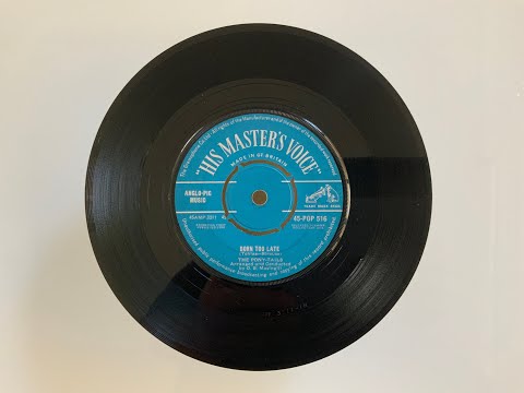 The Pony-Tails Born Too Late   HD 720p