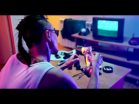 BEAM x MICHELLE ARAGON - SILENT TEARS 2021 (ELECTRO EXCURSION VIDEO MIX) 4K Ultra HD