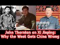 The Xi Jinping You Ve Never Heard Of Revealed By Former Goldman Sachs President