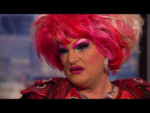 Maischberger 11.02.2014: Homosexualität auf dem Lehrplan: Droht moralische Umerziehung? [H