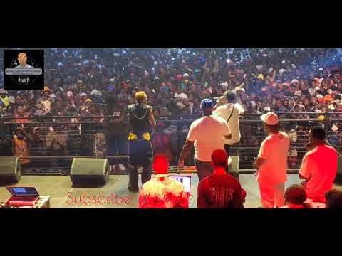 Hulengende Vs Madd Flexx Live performances @City sports #Chipaz Cup Clash 21 December 2024