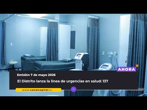 AHORA 6:30 | 7 de mayo 2026