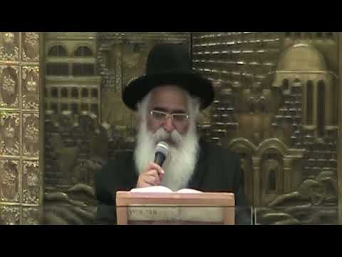 הרב יורם אברג'ל-המסר היומי (עם כתוביות)-אין דבר העומד בפני התשובה-כ"ד אלול תשפ"ג