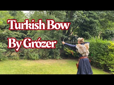 Turkish Bow by Grózer