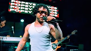 BANDA DO POPEYE - AUDIOVISUAL 2026