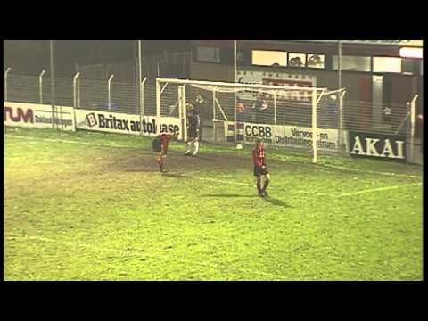 Shared Values, 1995, Excelsior - Heracles, 0-4