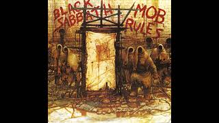 BLACK SABBATH - Voodoo