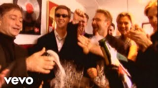 Østkyst Hustlers - Hustlerstil