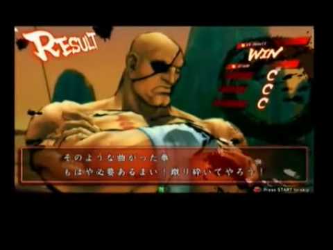 [SF4 Japan Nationals] Momochi (Ak) RF (Sa) Kindevu (Ru) vs MDR (Ru) Pamyu (Ba) Hisshou (Sa) #2