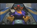 F Zero GX E3 2003 Trailer