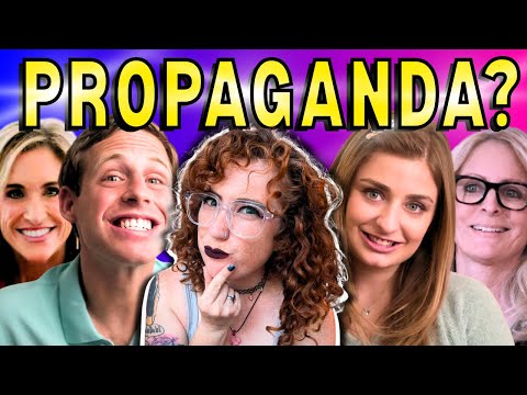 The WEIRD Politics of "Love on the Spectrum"