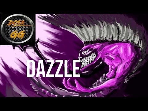 German Dazzle Way to 5K - Let's Play Dota 2 Gameplay Deutsch