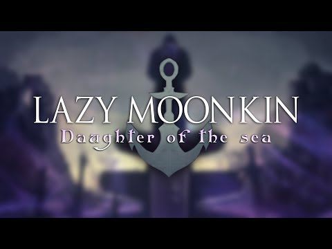 Daughter of the Sea | Warbringers: Jaina cover