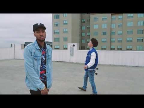 Dev West - Last Shot (Official Video)