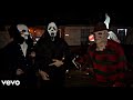 KILLERS HAUNTS - Monster Mash (Official Music Video)