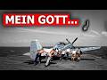 German Ace Tested Captured P-51 Mustang... His Words Shocked DEFAULT Thumbnail