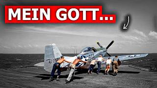 German Ace Tested Captured P-51 Mustang... His Words Shocked MQDEFAULT Thumbnail