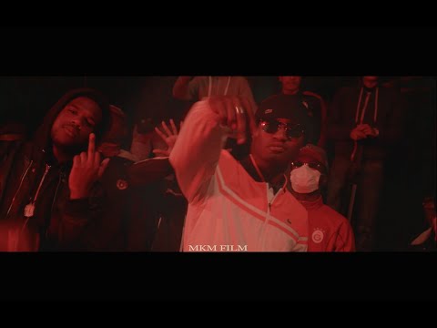 Binks 64 - En plein dans le mille (2x500) // Street Clip // MKM FILM