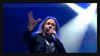 Stratovarius, &quot;Unbreakable&quot; Live At Masters Of Rock 2017